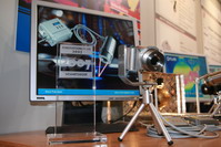 High Speed Temperature Measurement